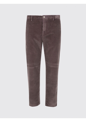 Pants PAUL SMITH Men color Brown