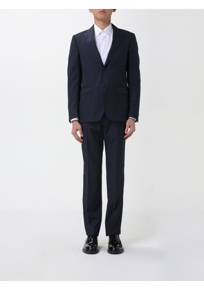 Suit ZEGNA Men color Multicolor