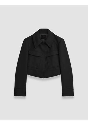 Heritage Wool Cranbrook Jacket - 32