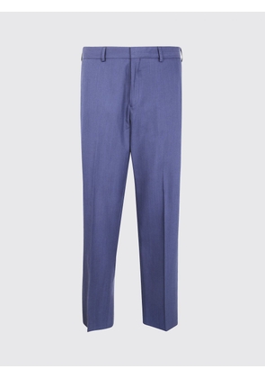 Pants PAUL SMITH Men color Blue