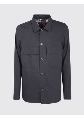 Jacket PAUL SMITH Men color Black