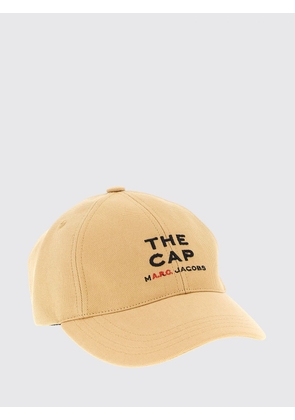 Hat A. P.C. Woman color Beige