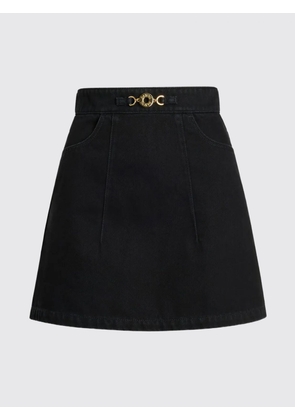 Skirt PATOU Woman color Black