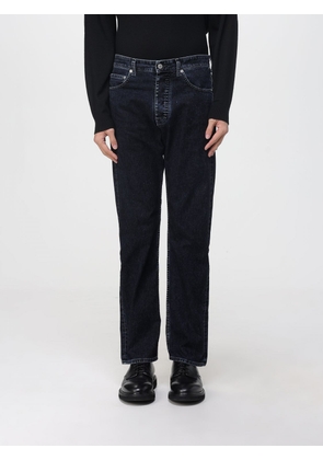 Jeans MM6 MAISON MARGIELA Men color Black