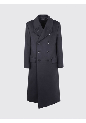 Coat TOM FORD Men color Black