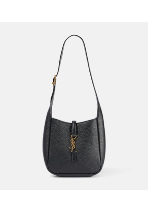 Saint Laurent Le 5 a 7 Supple Mini leather shoulder bag