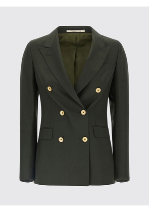 Jacket TAGLIATORE Woman color Green