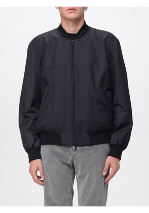 Jacket GIORGIO ARMANI Men color Black