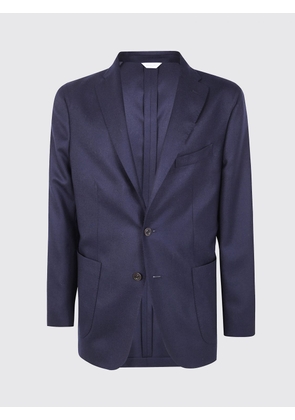 Jacket BOGLIOLI Men color Blue