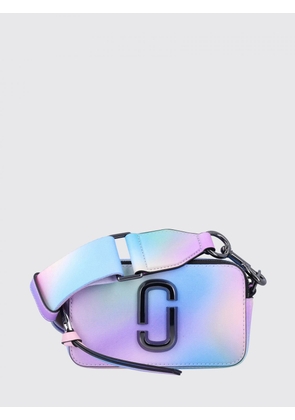 Crossbody Bag MARC JACOBS Woman color Multicolor