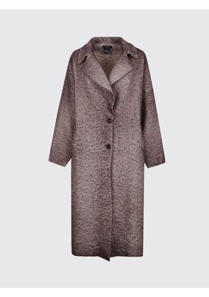 Coat AVANT TOI Woman color Brown