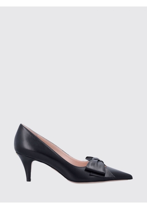 Pump VALENTINO GARAVANI Woman color Black