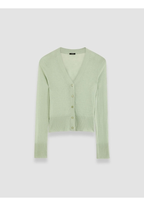 Cashair Cardigan - XS