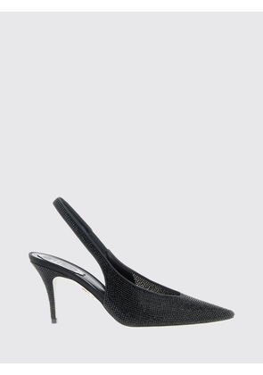 Pump RENE CAOVILLA Woman color Black