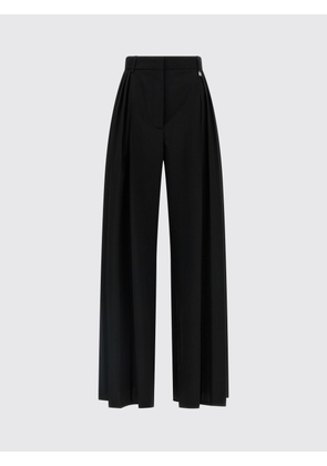 Pants GIUSEPPE DI MORABITO Woman color Black