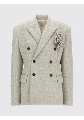 Jacket GIUSEPPE DI MORABITO Woman color Beige