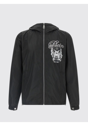 Jacket PHILIPP PLEIN Men color Black