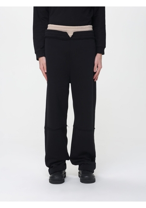 Pants PEUTEREY Men color Black