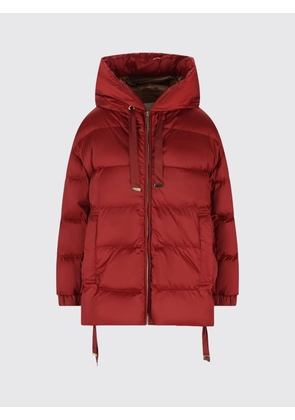 Jacket MAX MARA THE CUBE Woman color Red