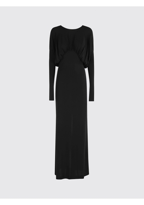 Dress SEMICOUTURE Woman color Black