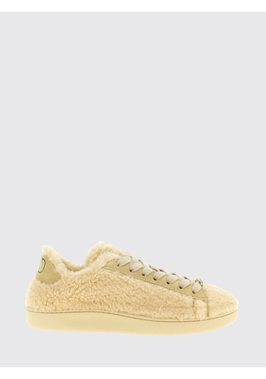 Sneakers VALENTINO GARAVANI Woman color Beige