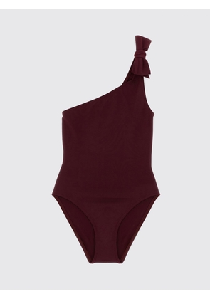 Swimsuit ERES Woman color Burgundy