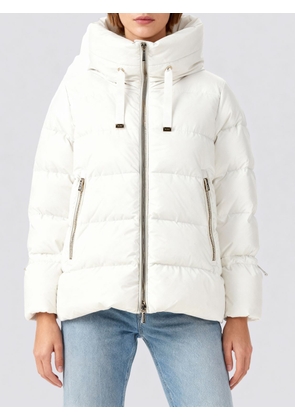 Jacket MOORER Woman color White