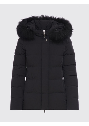 Jacket MOORER Woman color Black