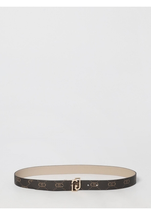 Belt LIU JO Woman color Natural