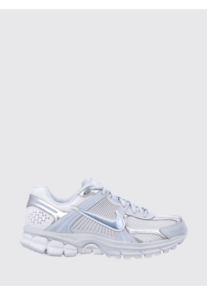 Sneakers NIKE Woman color Platinum