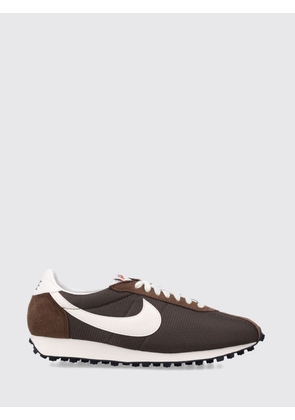 Sneakers NIKE Men color Brown