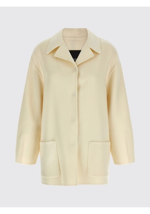 Coat FABIANA FILIPPI Woman color White