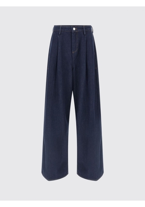 Jeans 7 FOR ALL MANKIND Woman color Blue