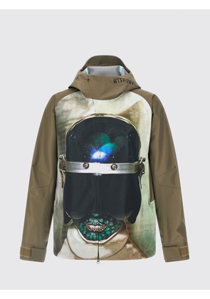 Jacket UNDERCOVER Men color Green