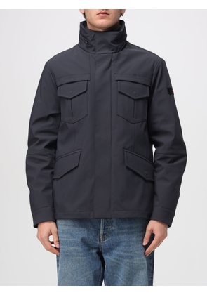 Jacket PEUTEREY Men color Blue