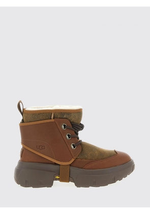 Boot UGG Men color Brown