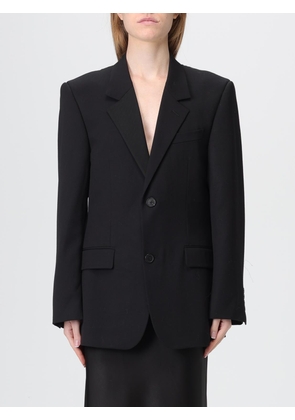 Jacket BALENCIAGA Woman color Black