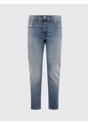 Jeans DIESEL Men color Blue
