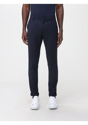 Pants DONDUP Men color Blue