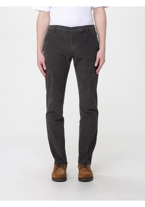Pants DONDUP Men color Dark