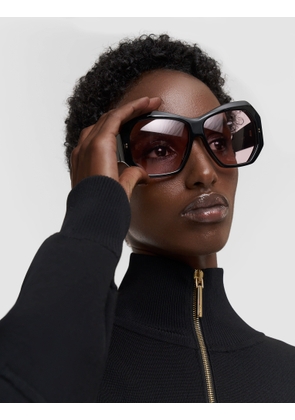 Slima Butterfly Sunglasses - One Size