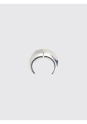 Jewel MARINE SERRE Woman color Silver