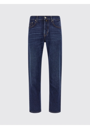 Jeans JACOB COHEN Men color Blue