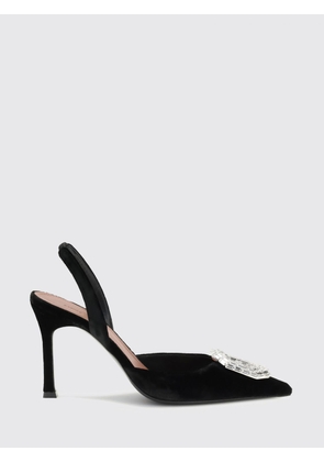 Pump AMINA MUADDI Woman color Black