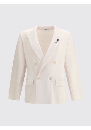 Jacket LARDINI Men color Ivory