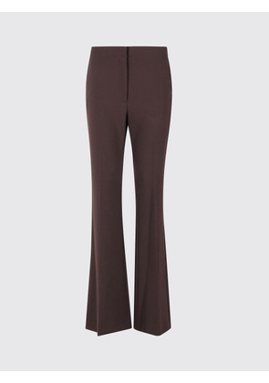 Pants SIMKHAI Woman color Brown