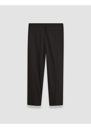 Tottenham Light Gabardine Stretch Trousers - 36