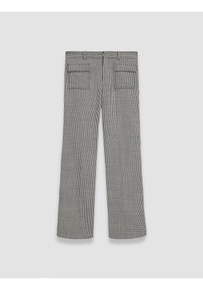 Fluid Mouline Laumiere Trousers - Regular / 34