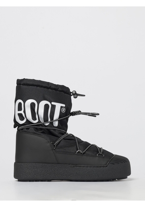 Boot MOON BOOT Men color Black