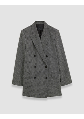 Cravate Wool Chapone Jacket - Regular / 36